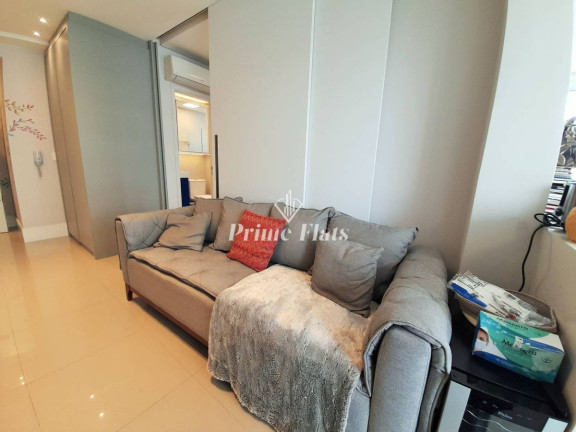 Imagem Apartamento com 1 Quarto à Venda, 42 m² em Vila Olímpia - São Paulo Imagem Apartamento com 1 Quarto à Venda, 42 m² em Vila Olímpia - São Paulo