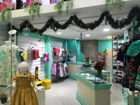 Imagem Imóvel Comercial à Venda, 32 m² em Itaigara - Salvador Imagem Imóvel Comercial à Venda, 32 m² em Itaigara - Salvador