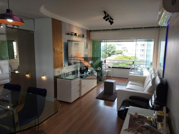 Imagem Imóvel com 2 Quartos à Venda, 75 m² em Planalto Paulista - São Paulo Imagem Imóvel com 2 Quartos à Venda, 75 m² em Planalto Paulista - São Paulo