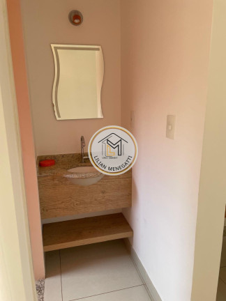 Imagem Imóvel com 3 Quartos à Venda, 128 m² em Jardim Colonial - Jundiaí