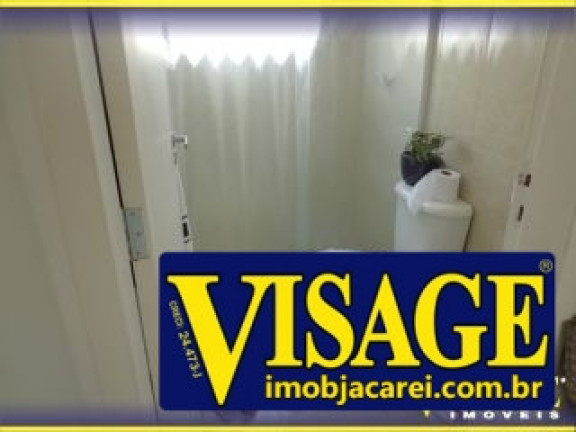 Imagem Apartamento com 2 Quartos à Venda,  em Jd. Colonia - Jacareí