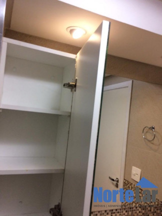 Imagem Apartamento com 2 Quartos à Venda, 60 m² em Limão - São Paulo