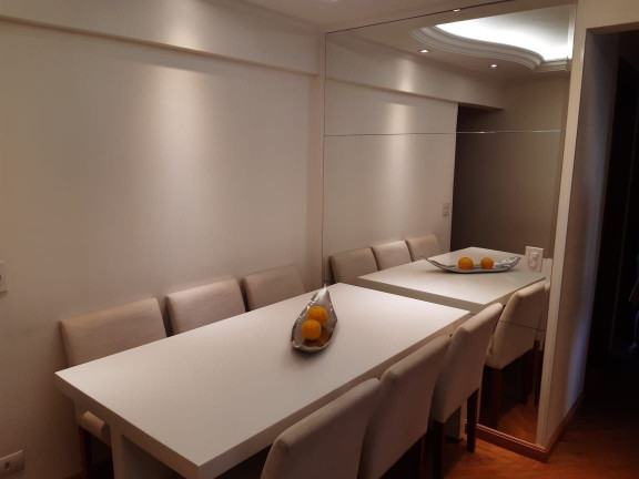 Imagem Imóvel com 3 Quartos à Venda, 79 m² em Rudge Ramos - São Bernardo Do Campo