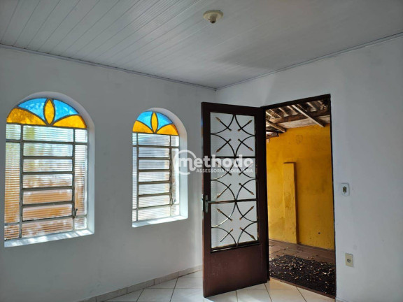 Imagem Casa com 3 Quartos à Venda, 120 m² em Vila Miguel Vicente Cury - Campinas Imagem Casa com 3 Quartos à Venda, 120 m² em Vila Miguel Vicente Cury - Campinas