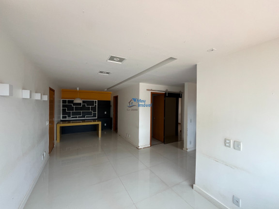 Imagem Imóvel com 2 Quartos à Venda, 76 m² em Sul (águas Claras) - Brasília Imagem Imóvel com 2 Quartos à Venda, 76 m² em Sul (águas Claras) - Brasília