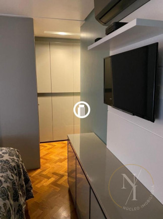 Imagem Apartamento com 3 Quartos à Venda, 120 m² em Bosque Da Saúde - São Paulo Imagem Apartamento com 3 Quartos à Venda, 120 m² em Bosque Da Saúde - São Paulo