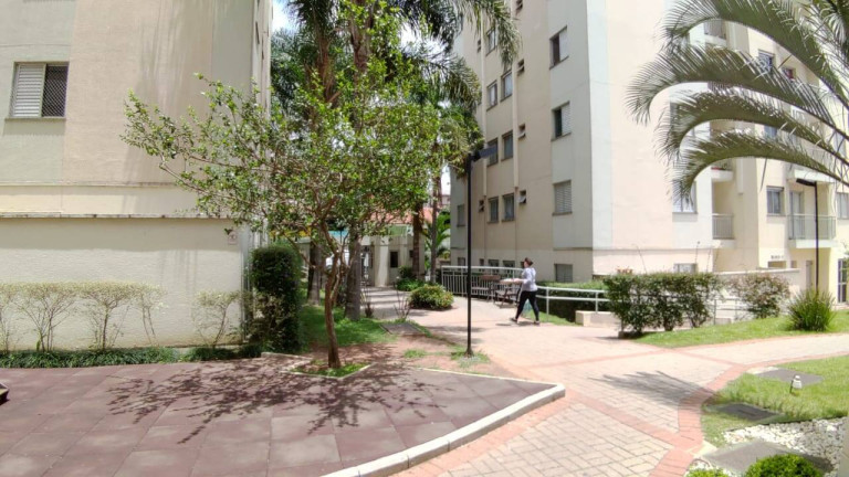 Imagem Apartamento com 2 Quartos à Venda, 47 m² em Fazenda Aricanduva - São Paulo