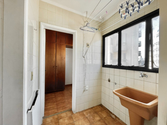 Imagem Apartamento com 3 Quartos à Venda, 86 m² em Vila Mariana - São Paulo