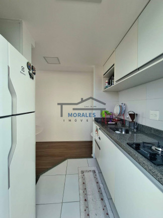 Imagem Apartamento com 2 Quartos à Venda, 62 m² em Km 18 - Osasco