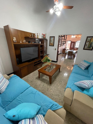 Imagem Casa com 3 Quartos à Venda, 214 m² em Barra Da Lagoa - Ubatuba Imagem Casa com 3 Quartos à Venda, 214 m² em Barra Da Lagoa - Ubatuba
