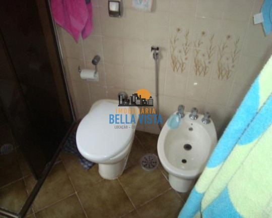 Imagem Apartamento com 3 Quartos à Venda, em Itararé - São Vicente Imagem Apartamento com 3 Quartos à Venda, em Itararé - São Vicente
