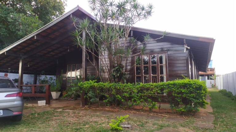 Imagem Casa com 5 Quartos à Venda, 699 m² em Quinta Da Bela Olinda - Bauru