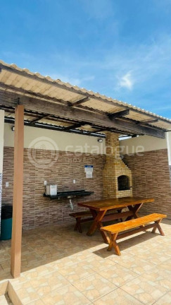 Imagem Apartamento com 2 Quartos para Alugar, 55 m² em Ponta Negra - Natal