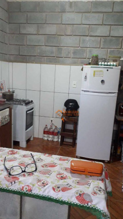 Imagem Chácara com 3 Quartos à Venda, 1.200 m² em Cuiabá - Nazaré Paulista