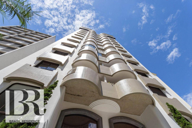 Imagem Apartamento com 1 Quarto à Venda, 40 m² em Jardim Paulista - São Paulo Imagem Apartamento com 1 Quarto à Venda, 40 m² em Jardim Paulista - São Paulo