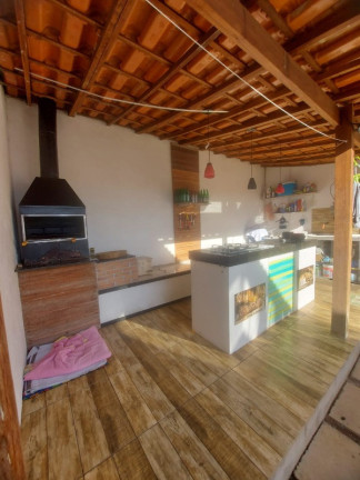 Imagem Casa com 2 Quartos à Venda, 100 m² em Jardim Brasília - Betim