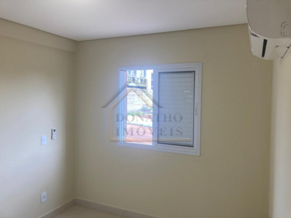 Imagem Apartamento com 1 Quarto para Alugar, 60 m² em Jardim Nova Aliança Sul - Ribeirão Preto