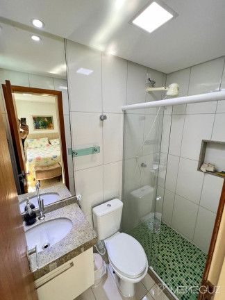 Imagem Apartamento com 4 Quartos à Venda, 272 m² em Praia Do Morro - Guarapari Imagem Apartamento com 4 Quartos à Venda, 272 m² em Praia Do Morro - Guarapari
