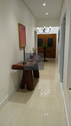 Imagem Casa de Condomínio com 4 Quartos à Venda, 405 m² em Condomínio Fazenda Imperial - Sorocaba