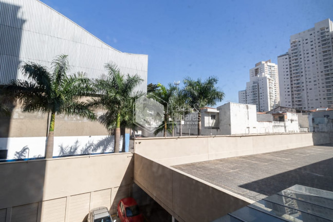 Imagem Apartamento com 2 Quartos à Venda, 60 m² em água Branca - São Paulo