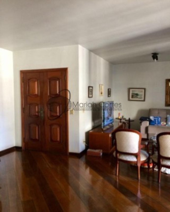 Imagem Imóvel com 4 Quartos à Venda, 220 m² em Icaraí - Niterói
