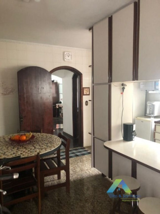 Imagem Sobrado com 3 Quartos à Venda, 250 m² em Ipiranga - São Paulo Imagem Sobrado com 3 Quartos à Venda, 250 m² em Ipiranga - São Paulo