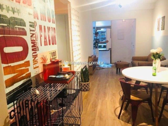 Imagem Imóvel com 2 Quartos à Venda, 65 m² em Centro - São Paulo