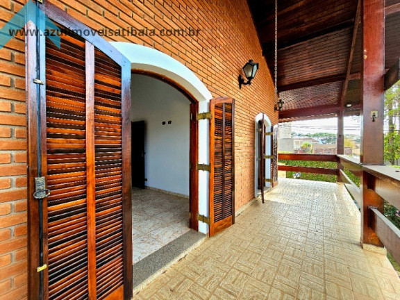 Imagem Casa com 3 Quartos à Venda, 260 m² em Recreio Maristela - Atibaia