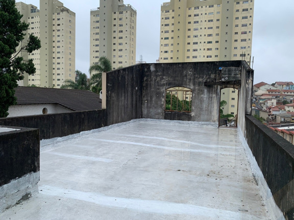 Imagem Sobrado com 3 Quartos para Alugar, 320 m² em Penha De França - São Paulo