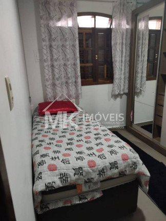 Imagem Sobrado com 5 Quartos à Venda, 270 m² em Uberaba - Curitiba Imagem Sobrado com 5 Quartos à Venda, 270 m² em Uberaba - Curitiba