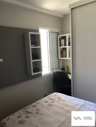 Imagem Apartamento com 2 Quartos à Venda, 81 m² em Parque Residencial Aquarius - São José Dos Campos Imagem Apartamento com 2 Quartos à Venda, 81 m² em Parque Residencial Aquarius - São José Dos Campos