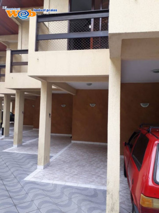 Imagem Casa com 2 Quartos à Venda, 62 m² em Vila Guilhermina - Praia Grande Imagem Casa com 2 Quartos à Venda, 62 m² em Vila Guilhermina - Praia Grande
