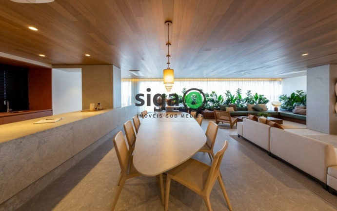 Imagem Apartamento com 4 Quartos à Venda, 180 m² em Alto De Pinheiros - São Paulo Imagem Apartamento com 4 Quartos à Venda, 180 m² em Alto De Pinheiros - São Paulo