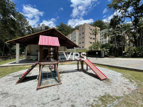 Imagem Apartamento com 2 Quartos à Venda, 50 m² em Quebra Frascos - Teresópolis Imagem Apartamento com 2 Quartos à Venda, 50 m² em Quebra Frascos - Teresópolis