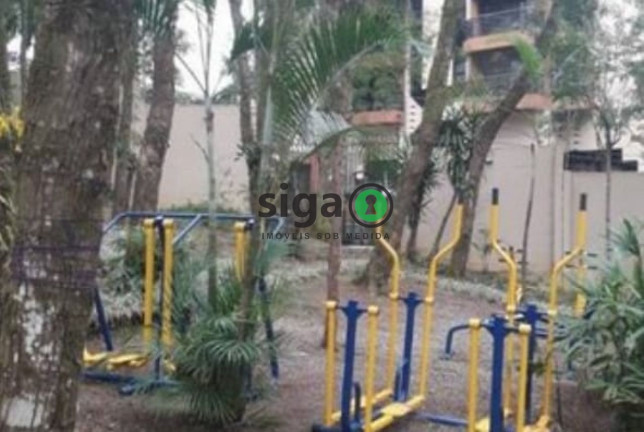 Imagem Apartamento com 2 Quartos à Venda, 49 m² em Vila Andrade - São Paulo Imagem Apartamento com 2 Quartos à Venda, 49 m² em Vila Andrade - São Paulo