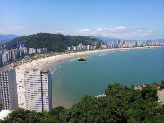 Imagem Apartamento com 1 Quarto para Alugar, em Ilha Porchat - São Vicente Imagem Apartamento com 1 Quarto para Alugar, em Ilha Porchat - São Vicente
