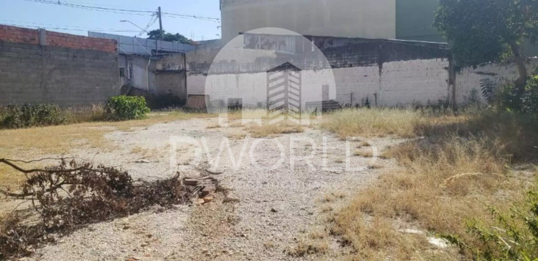 Terreno para Alugar, 648 m² em Jardim Utinga - Santo André