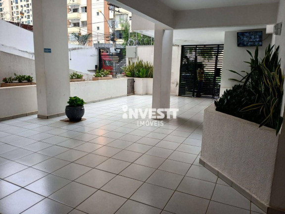 Imagem Apartamento com 3 Quartos à Venda, 72 m² em Setor Bela Vista - Goiânia Imagem Apartamento com 3 Quartos à Venda, 72 m² em Setor Bela Vista - Goiânia