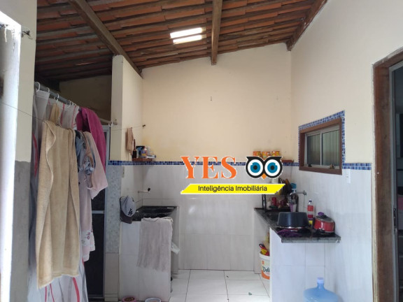 Imagem Casa com 3 Quartos à Venda, 160 m² em Papagaio - Feira De Santana