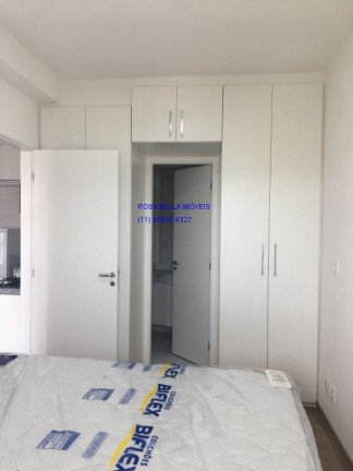 Imagem Flat com 1 Quarto à Venda, 35 m² em Vila Arens Ii - Jundiaí Imagem Flat com 1 Quarto à Venda, 35 m² em Vila Arens Ii - Jundiaí