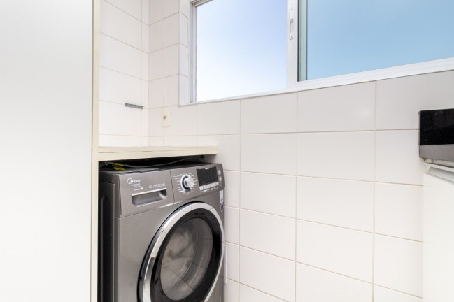 Imagem Apartamento com 3 Quartos à Venda, 93 m² em Vila Leopoldina - São Paulo