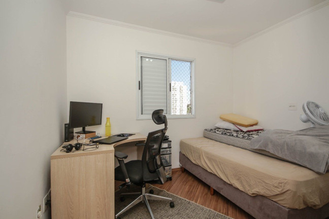 Imagem Apartamento com 3 Quartos à Venda, 78 m² em Jaguaré - São Paulo