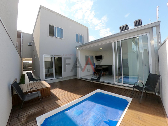 Imagem Casa com 2 Quartos à Venda, 169 m² em Boqueirão - Guarapuava