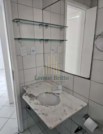 Imagem Imóvel com 2 Quartos à Venda, 57 m² em Pituba - Salvador Imagem Imóvel com 2 Quartos à Venda, 57 m² em Pituba - Salvador