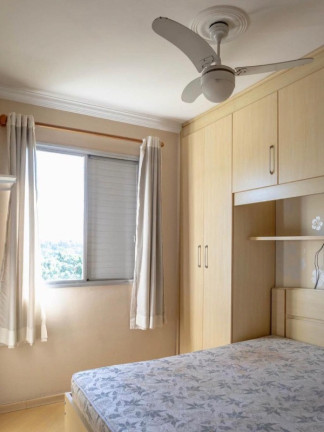Imagem Imóvel com 1 Quarto à Venda, 40 m² em Santo Amaro - São Paulo