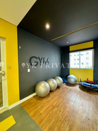 Imagem Apartamento com 2 Quartos à Venda, 38 m² em Várzea Da Barra Funda - São Paulo Imagem Apartamento com 2 Quartos à Venda, 38 m² em Várzea Da Barra Funda - São Paulo