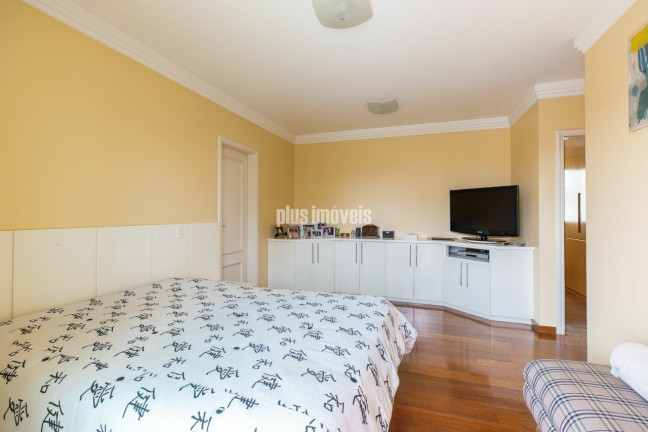 Imagem Apartamento com 4 Quartos à Venda, 237 m² em Campo Belo - São Paulo Imagem Apartamento com 4 Quartos à Venda, 237 m² em Campo Belo - São Paulo