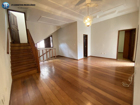 Imagem Casa com 5 Quartos à Venda, 330 m² em Ideal - Ipatinga