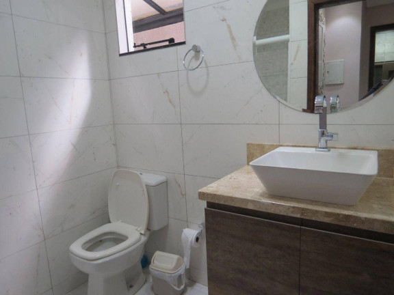 Imagem Casa com 3 Quartos à Venda, 250 m² em Umbará - Curitiba