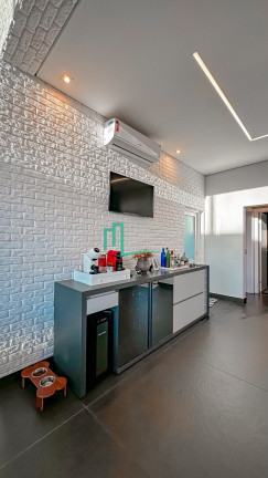 Imagem Casa com 3 Quartos à Venda,  em Villa Piemonte I - Franca
